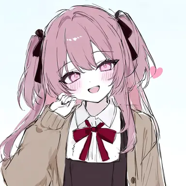Profile image of Mei
