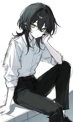 Profile image of Kei