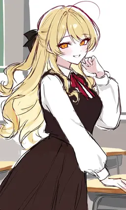 Profile image of Anju