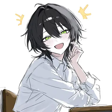 Profile image of Kei