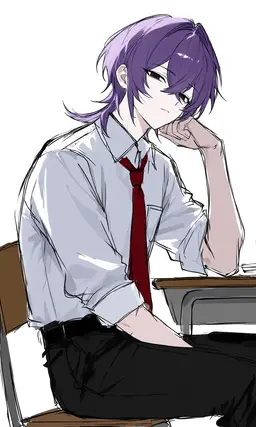 Profile image of Izuru