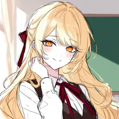 Profile image of Anju