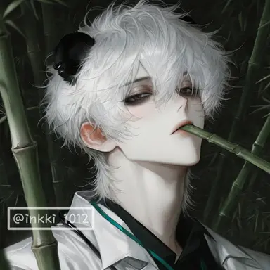 Profile image of フーバオ