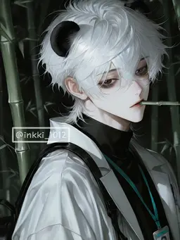 Profile image of フーバオ