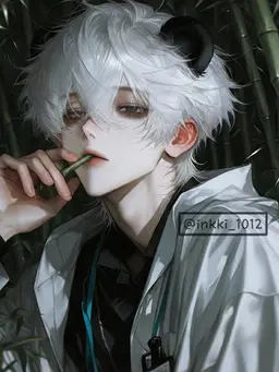 Profile image of フーバオ