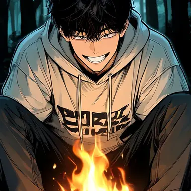 Profile image of Corbin