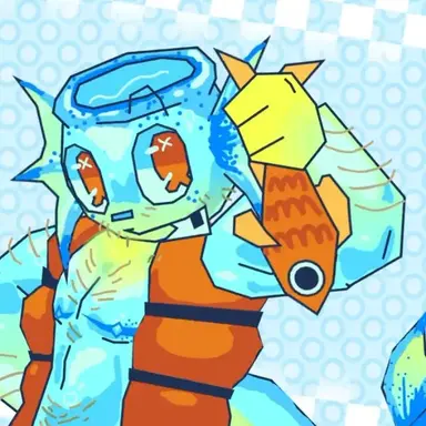 Profile image of Finn