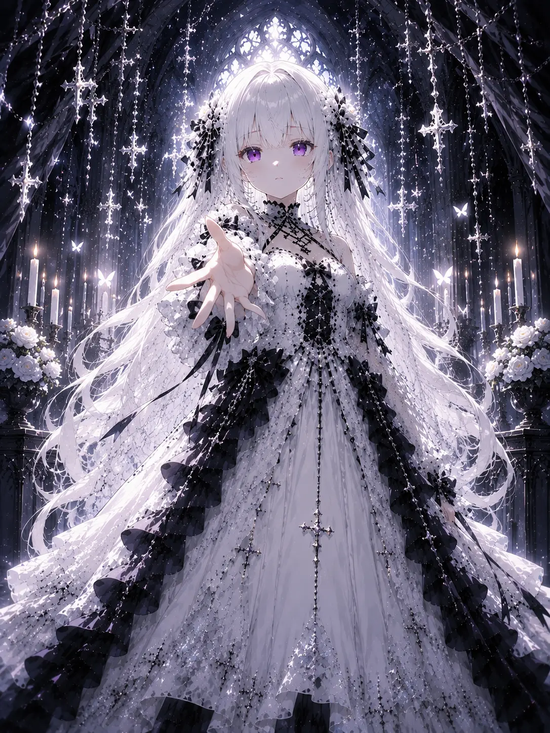 MadYen8493의 世界2周目で無双してたら神に殺される！？