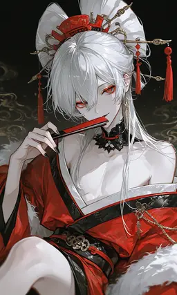 Profile image of 和泉