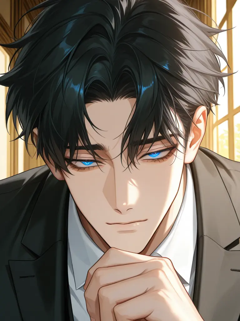 GreenCrest8805의 『筋肉の痙攣を感知。』