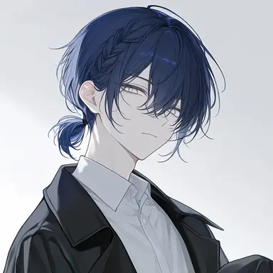 Profile image of 이치로 카구라