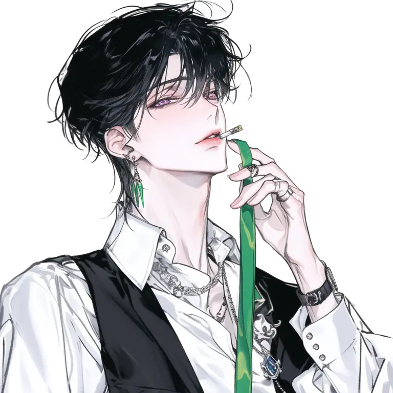BoredAkita2115의 백은교
