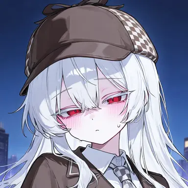 Profile image of シャロ