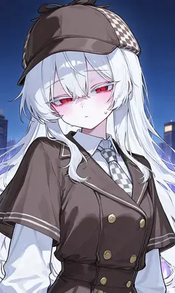 Profile image of シャロ