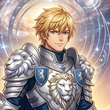 Profile image of アレス