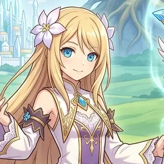 Profile image of マリアベル