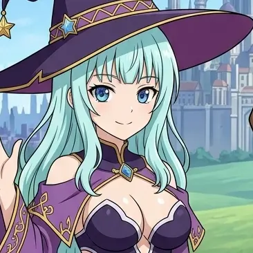 Profile image of イングリット