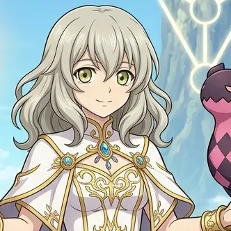 Profile image of エリシア