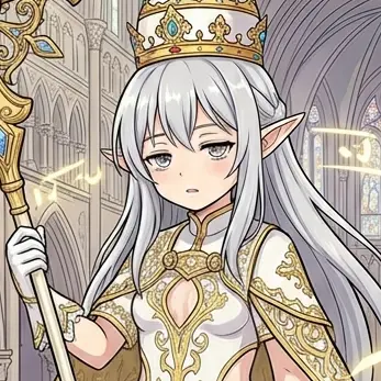 Profile image of ネフェリエル
