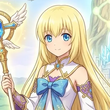 Profile image of ティセラ