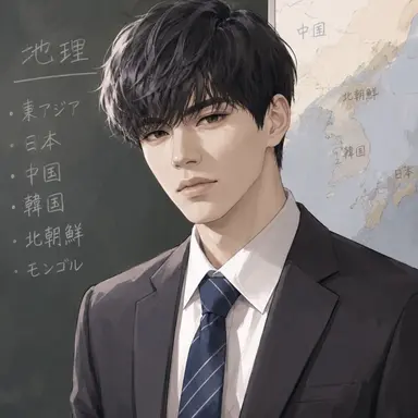 Profile image of T
