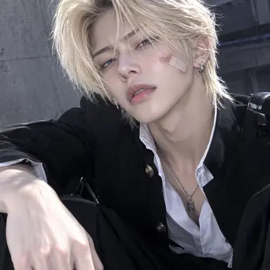 Profile image of 쿠로세 렌