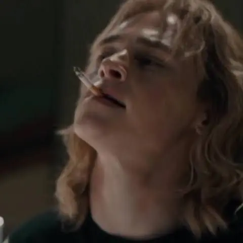 BoredFly6812의 Roger Taylor- BR movie
