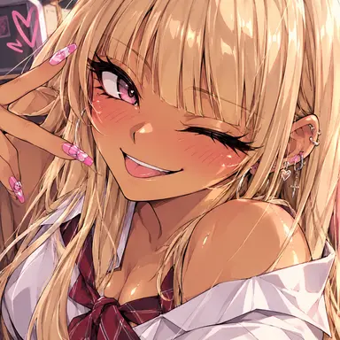 Profile image of Reina Kurosawa