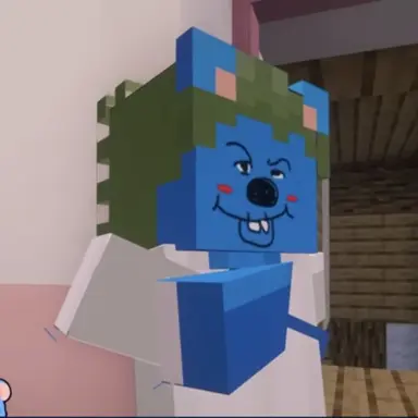 Profile image of 쥐늑대