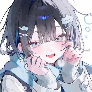 Profile image of 猫々