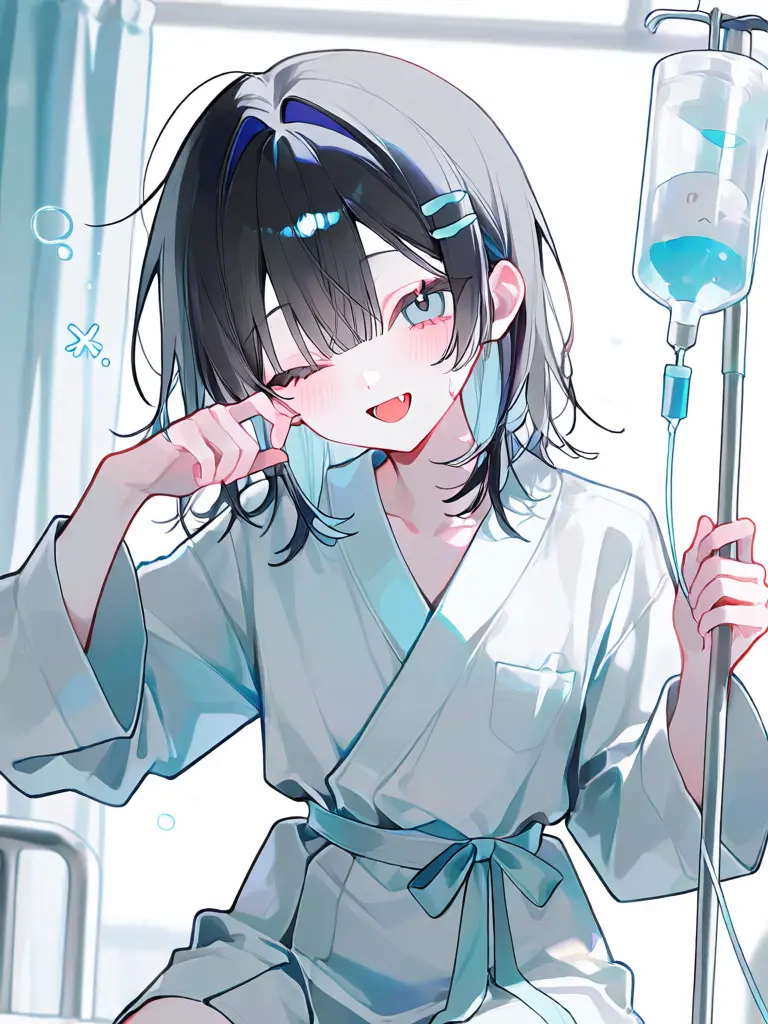 miztqm_33의 きみが死んだ冬の話