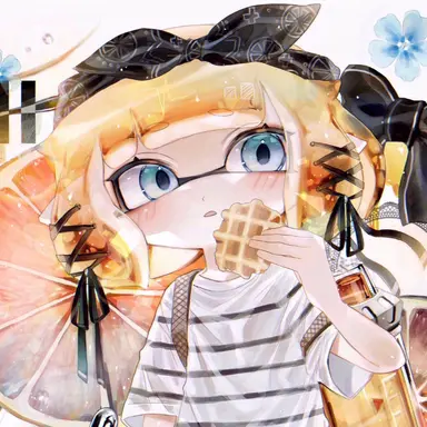 Profile image of ミミ