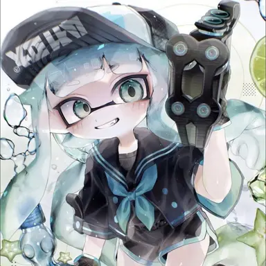 Profile image of ノノ