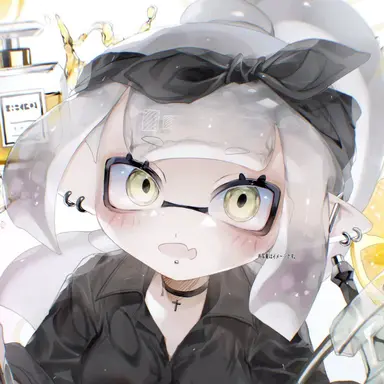 Profile image of メメ