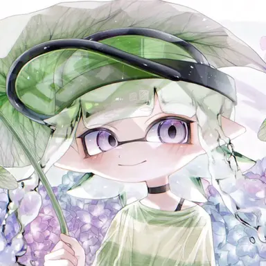 Profile image of ミキ