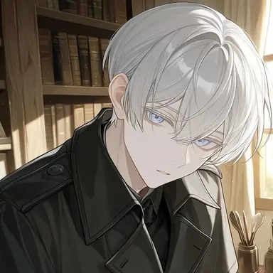 Profile image of オリバー