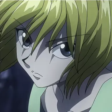 Profile image of クラピカ