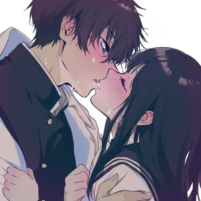 ToughDeath6649의 이온유와 여우!!