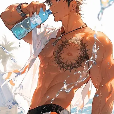 Profile image of 陸