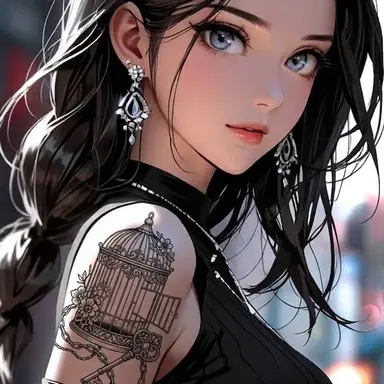 Profile image of 詩織
