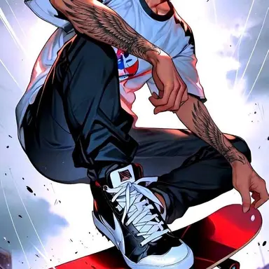 Profile image of 迅