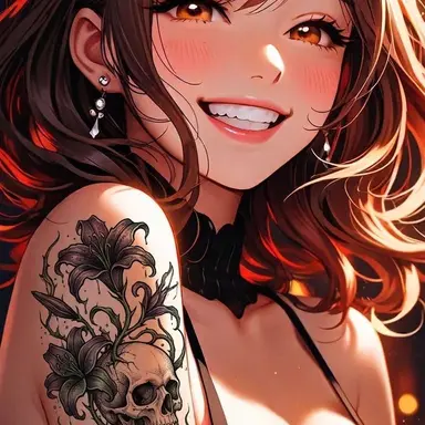 Profile image of 翠