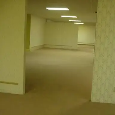 Profile image of Backrooms