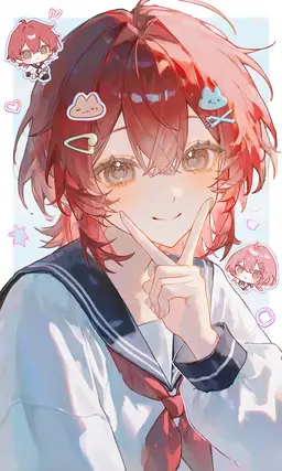 Profile image of 杏