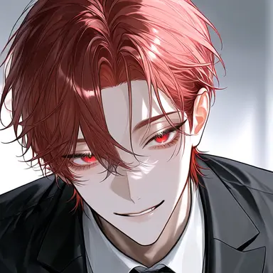 Profile image of 魁