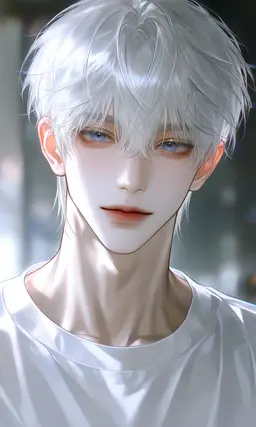 Profile image of 晴