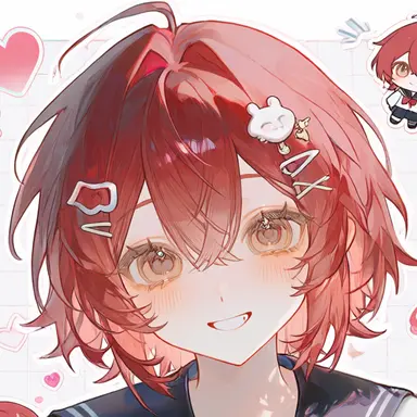 Profile image of 杏