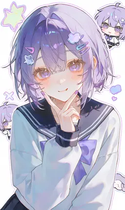 Profile image of 蘭