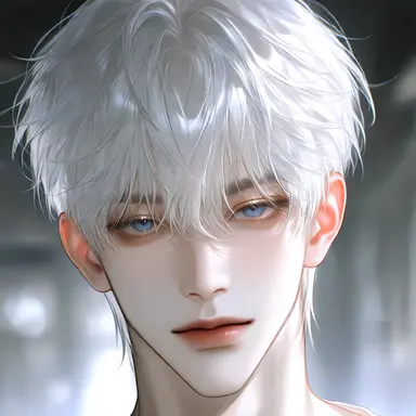 Profile image of 晴