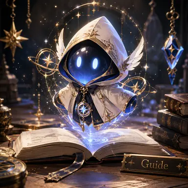 Profile image of Guide